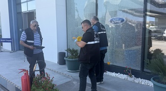 Antalya Kepez'de oto galeriye silahlı saldırı iddianamesinde 13 sanığa ceza istendi