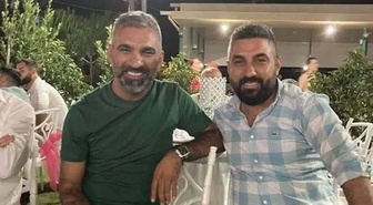 Eski Aydınspor Başkanı ve kardeşini fırında öldüren sanık ilk kez hakim karşısında! 'Keşke ben ölseydim' dedi