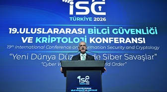 Bakan Uraloğlu, veri merkezlerini Türkiye'nin yeni dijital kaleleri olarak niteledi