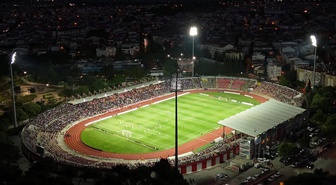 Balıkesirspor, Altay maçıyla 184 gün sonra bu sezon ilk kez sahasına çıkıyor