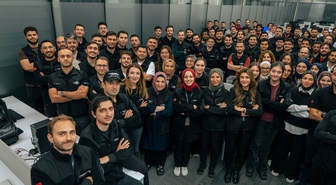 Bayraktar, Fergani'nin FRG-100D4 uydusunun başarıyla yörüngesine oturduğunu açıkladı