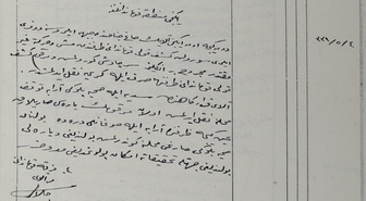 Çanakkale'de 111 yıl sonra ortaya çıkan belge! Türk askeri yaralı İngiliz başçavuşu sırtında taşımış