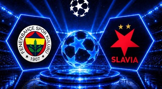 Canlı anlatım: Kadıköy'de 4 gol var
