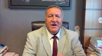 CHP'li Gürer, 2026'nın 8 ayında 1 milyon 469 bin kişinin borç takibine düştüğünü söyledi