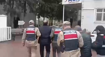 DEAŞ'ın finans kaynaklarına yönelik 6 ildeki operasyonda 11 şüpheli gözaltına alındı
