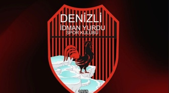 Denizli İdman Yurdu eski başkanı Gürel'in ilişiğini kesip üyeliğini askıya aldı