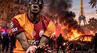 Dev maç öncesi olağanüstü karar! Galatasaray'ı ordu koruyacak