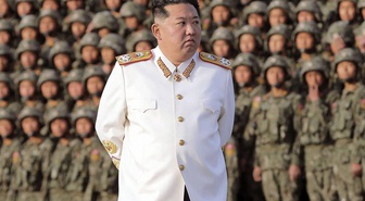 Dünya öldüğünü konuşuyordu! Kim Jong-un ortaya çıktı