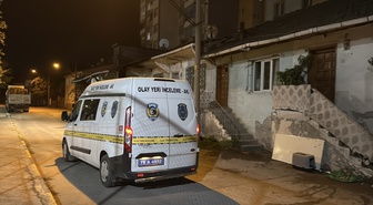 Erkek arkadaşını bıçakla ağır yaraladığı iddia edilen şüpheli Karabük'te tutuklandı