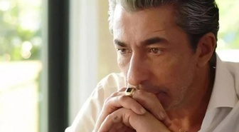 Erkan Petekkaya parmağındaki yüzük için madde hazırlatmış: Bunu çıkarmam