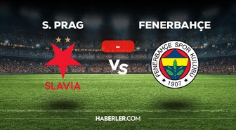 Fenerbahçe Slavia Prag maçı hangi kanalda? FB Şampiyonlar Ligi maçı nereden izlenir?