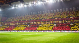 FIFA’dan Kayserispor’a 2 yeni transfer yasağı