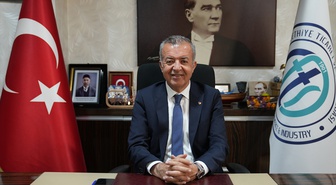 FTSO seçimlerinde Kemal Hıra başkan oldu, asil üye listesi netleşti