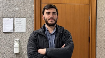 Gazeteci İsmail Arı gözaltına alındı