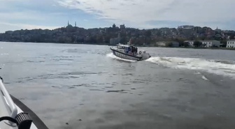 İstanbul'da selde kaybolan kişinin cesedi Haliç'te bulundu, afette ölü sayısı 7 oldu