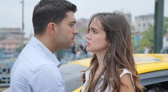 Haysiyet 8. bölüm fragmanı yayınlandı mı?