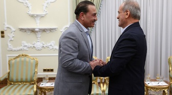 İran Cumhurbaşkanı Pezeşkiyan, Pakistan Genelkurmay Başkanı Munir’i kabul etti