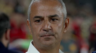 İsmail Kartal, ''Herkes görecek'' diyerek ilk 11'deki yeniliği açıkladı