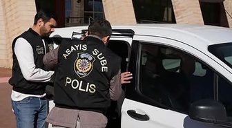 Isparta'da iki ayrı soruşturmada 4 şüpheli yakalandı, 2'si tutuklandı