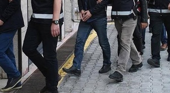Vize şirketlerine operasyon! 60 kişi için gözaltı kararı