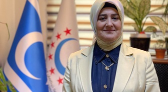 ITC'den ilk kez devlet bakanı seçilmesi Kerkük Türkmenlerince memnuniyetle karşılandı