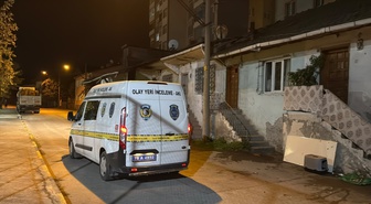 Karabük'te erkek, iddiaya göre kız arkadaşıyla tartışmada bıçakla ağır yaralandı