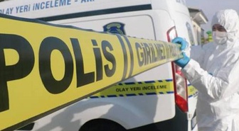 Karabük'te sevgili dehşeti! Tartıştığı erkek arkadaşını bıçakladı
