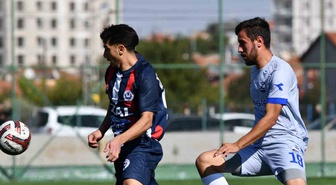 Kayseri Süper Amatör Küme'de ilk hafta 5 maçta 21 golle tamamlandı