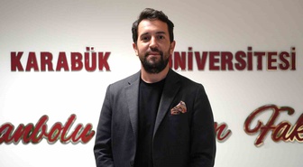 KBÜ'lü Tabak, TOBB-TEPAV'ın KOBİ Dijital Dönüşüm Platformu'nda araştırmacı oldu