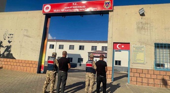 Kilis'te göçmen kaçakçılığı operasyonunda 2 şüpheli tutuklandı, 4 kişi yakalandı