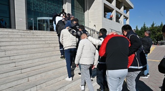 Kırıkkale'de narkotik ve fuhuş soruşturmasında 29 şüpheli gözaltına alındı
