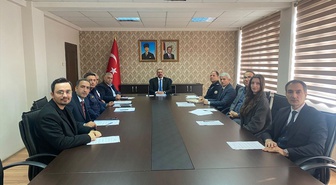Kırklareli'de KLÜ 31 fidan dikti, Vize'de çocuklar için saha taraması yapıldı