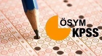 KPSS ÖN LİSANS SONUÇLARI 2026: KPSS ön lisans sonuçları açıklandı mı, ne zaman açıklanacak?