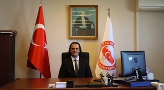 Kutluhan Taşkın kimdir, Hazine ve Maliye Bakanlığı Bakan Yardımcısı Kutluhan Taşkın kaç yaşında, nereli?