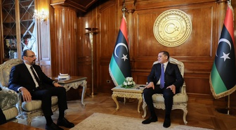 Libya Meclisi, Türkiye ile 2019'da imzalanan deniz anlaşmasını onayladı