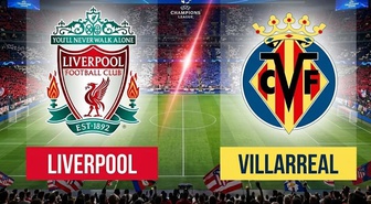 Liverpool Villarreal maçı hangi kanalda, Liverpool Villarreal nereden CANLI izlenir?