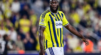 Lukaku, 90. dakikada yenilen gol sonrası o ismi fırçaladı: Neden orta yaptırıyorsun?