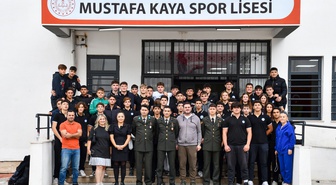 MSB, Kara Kuvvetleri birliklerinin 7-15 Ekim 2026'da tanıtım yaptığını duyurdu