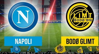 Napoli Bodo Glimt maçı hangi kanalda, Napoli Bodo Glimt nereden CANLI izlenir?