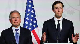Norveç, Witkoff ve Kushner'ın Oslo'daki Ukrayna görüşmelerine katılacağını bildirdi