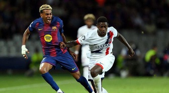 PSG Barcelona maçı hangi kanalda, nereden izlenir? PGS Barcelona maçı şifresiz mi yayınlanacak?