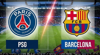 PSG Barcelona maçı hangi kanalda, PSG Barcelona nereden CANLI izlenir?