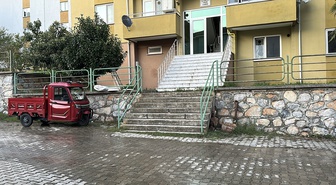 Sakarya Adapazarı'nda silahlı kavgada 1 kişinin ölümüne ilişkin zanlı tutuklandı