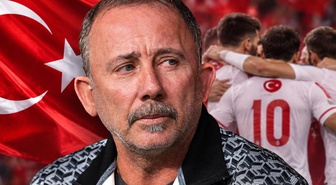 Sergen Yalçın'dan TFF'ye maaş yanıtı! Herkes bunu konuşacak