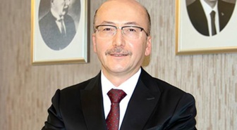 Şinasi Candan kimdir, yeni Gelir İdaresi Başkanı Şinasi Candan kaç yaşında, nereli, hangi görevlerde bulundu?