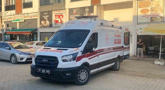 Sinop Erfelek'te 70 yaşındaki kişi, 60 yaşındaki arkadaşını öldürüp intihar etti