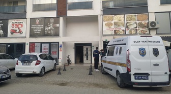 Sinop Erfelek'te yaşlı adamı silahla öldüren kişi aynı silahla intihar etti