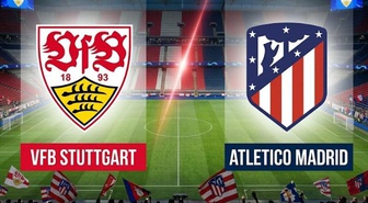 Stuttgart Atletico Madrid maçı hangi kanalda, Stuttgart Atletico Madrid nereden CANLI izlenir?
