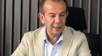 Tanju Özcan kaç yıl ceza aldı, Tanju Özcan neden hapis cezası aldı, Tanju Özcan suçu ne?