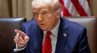 Trump'tan Avrupa'ya sert uyarı: Böyle giderse ortada Avrupa diye bir yer kalmayacak